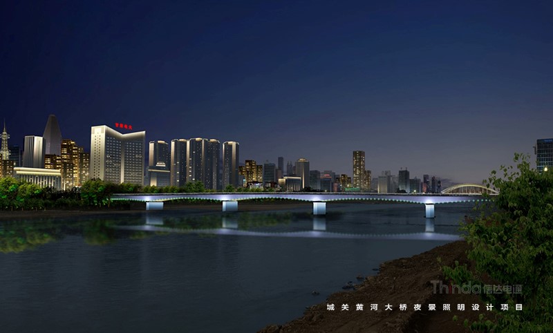 橋梁照明設(shè)計(jì)，打造橋之&ldquo;美&rdquo;-0