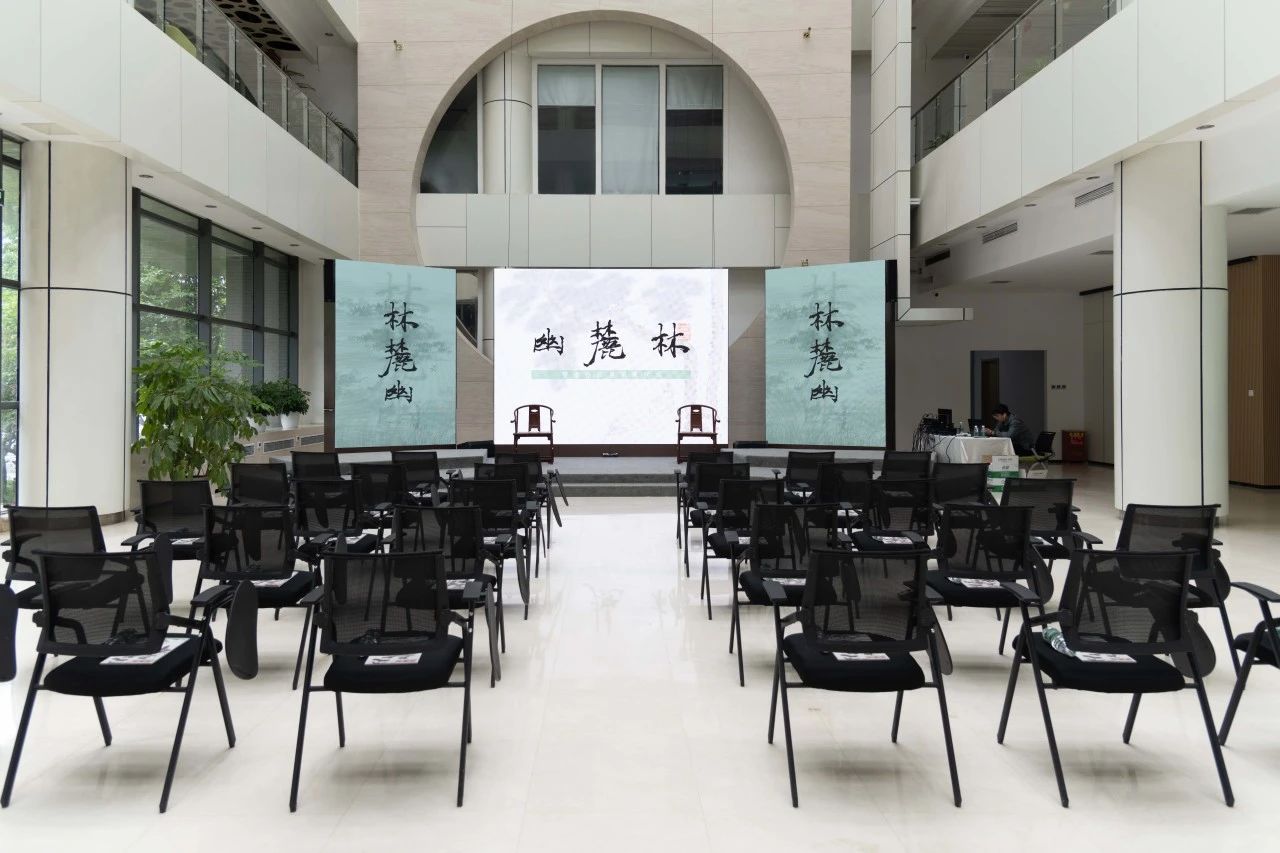 沉浸式文化藝術(shù)展，用數(shù)字科技讓國畫潮起來！