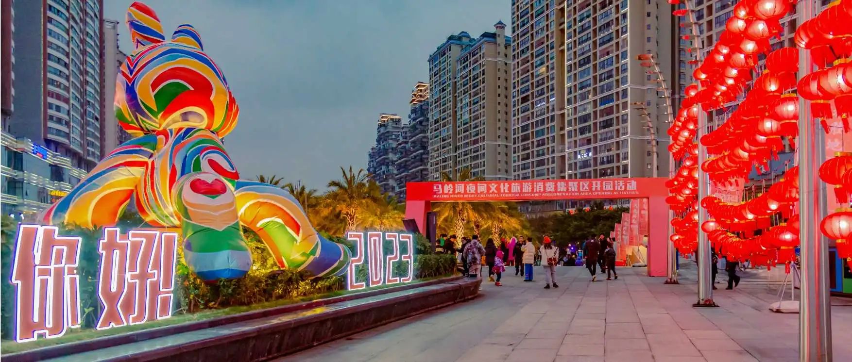 夜游經(jīng)濟(jì)又雙叒叕出圈，文旅夜游如何打造超級IP？